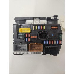 Boitier Servitude Moteur (bsm) Citroen C3 Picasso Phase 1